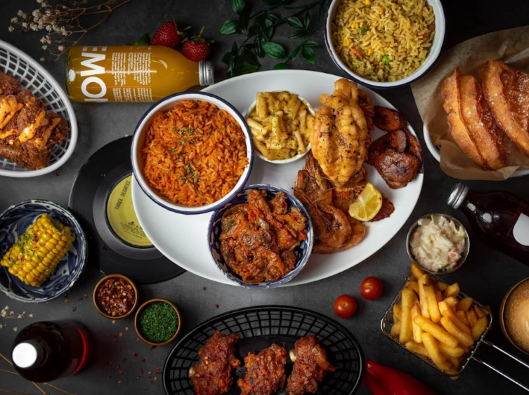 Soul & Surf slider image