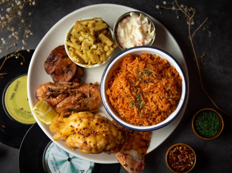 Soul & Surf slider image