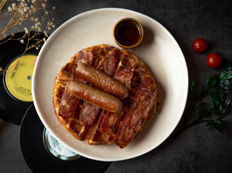 Soul & Surf slider image