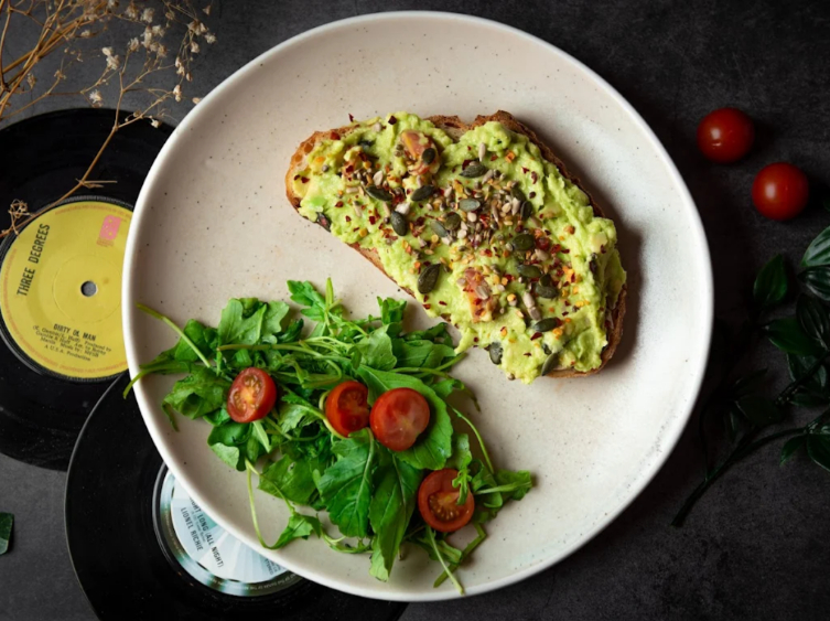 Soul & Surf slider image