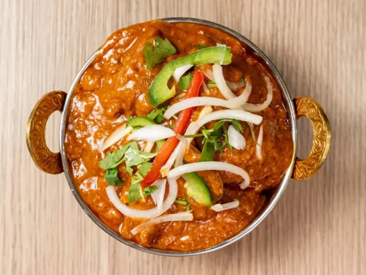 Chilli Chaska Tandoori Bar slider image