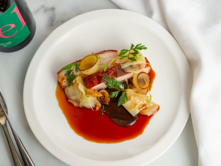 Quoi Dining Restaurant slider image