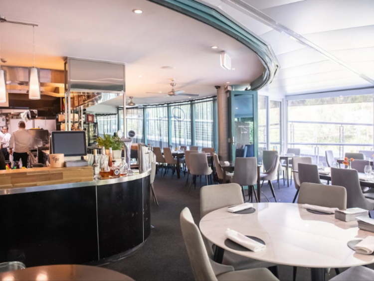 Quoi Dining Restaurant slider image