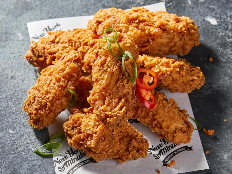 New York Minute - Noosa Heads slider image