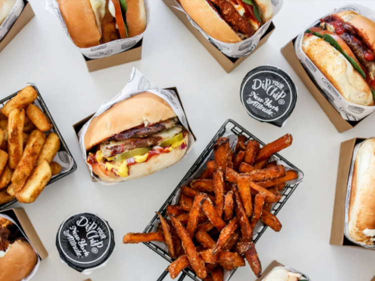 New York Minute - Noosa Heads slider image