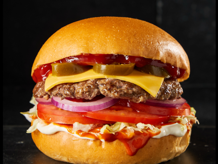 New York Minute - Noosa Heads slider image