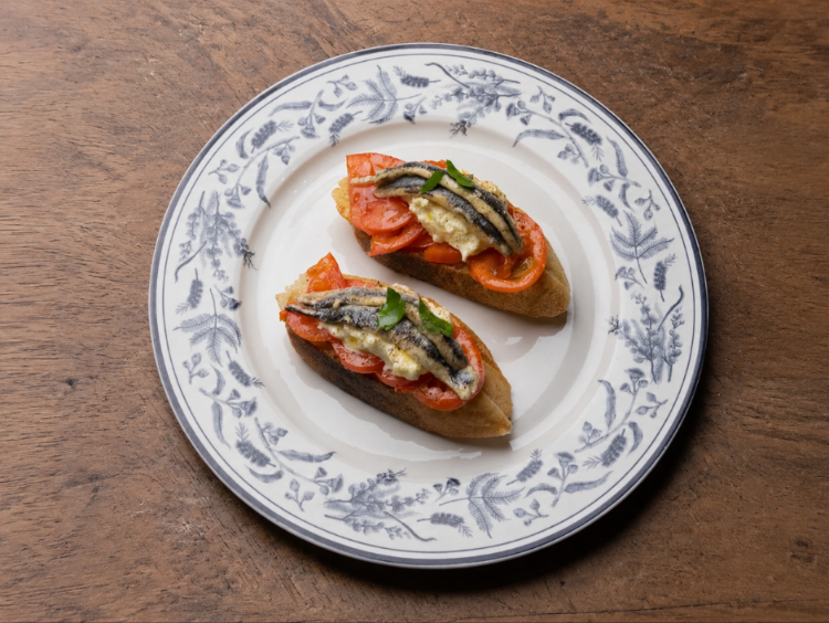 Restaurant Leo slider image