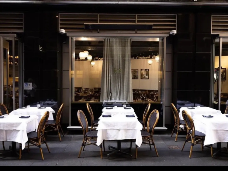 Restaurant Leo slider image