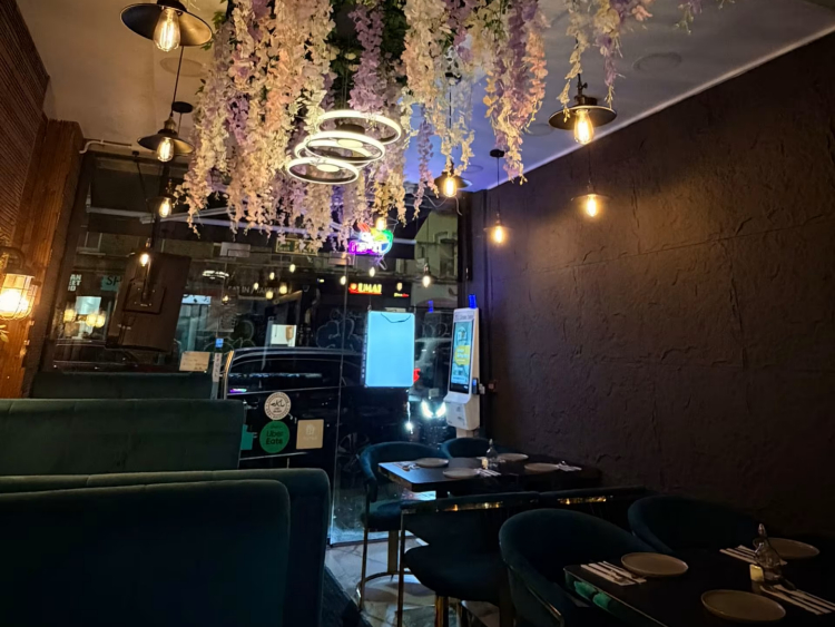 Bangkok Bites - Shoreditch slider image