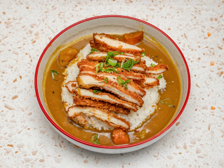 Bangkok Bites - Shoreditch slider image