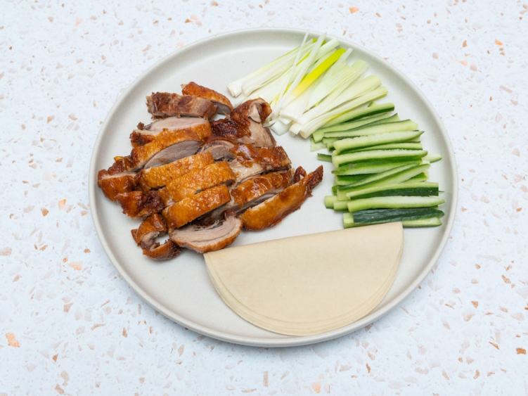 Bangkok Bites - Shoreditch slider image