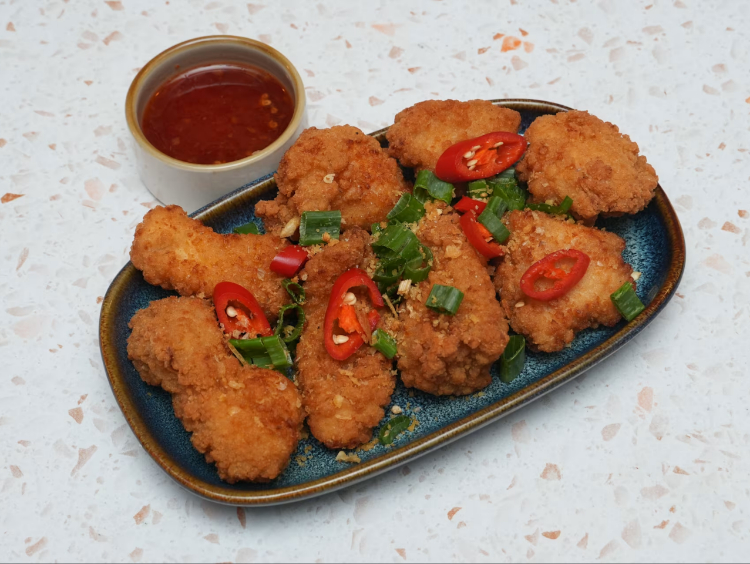 Bangkok Bites - Shoreditch slider image