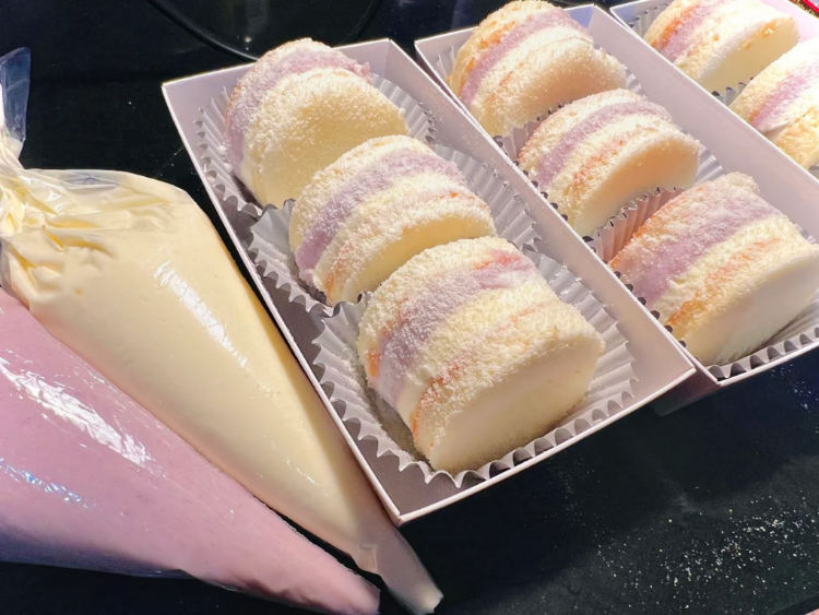 FaFa Cha slider image
