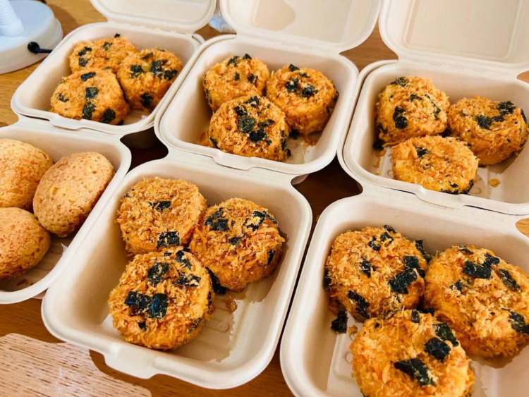 FaFa Cha slider image