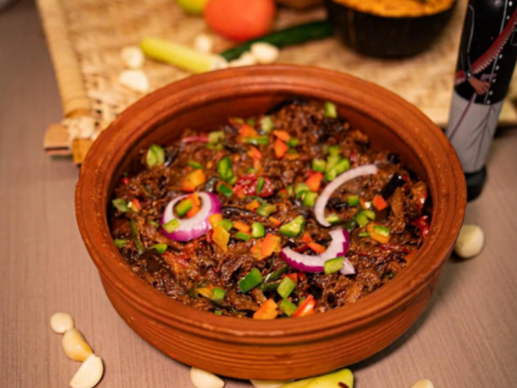 Kandy Bites by Chef Ceylon slider image
