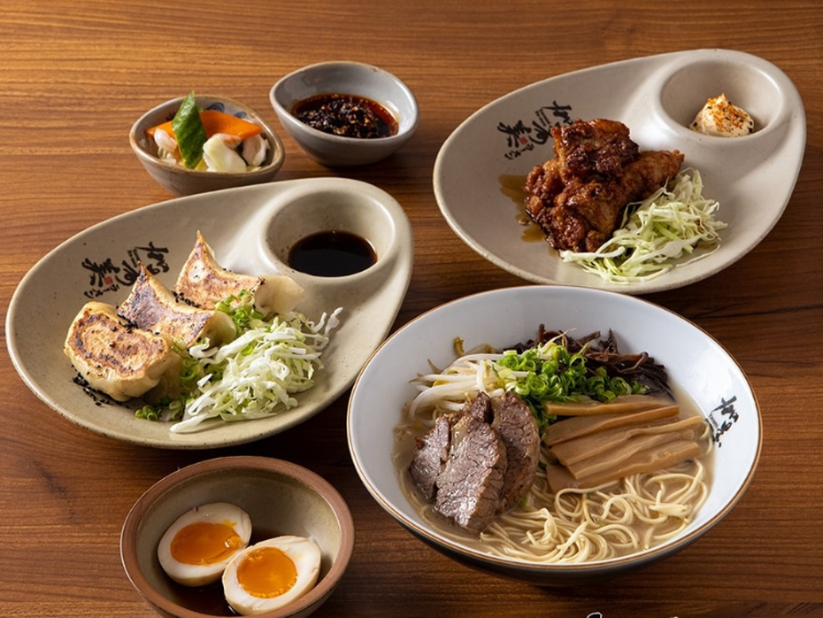 Kazumi Ramen - Chinatown  slider image