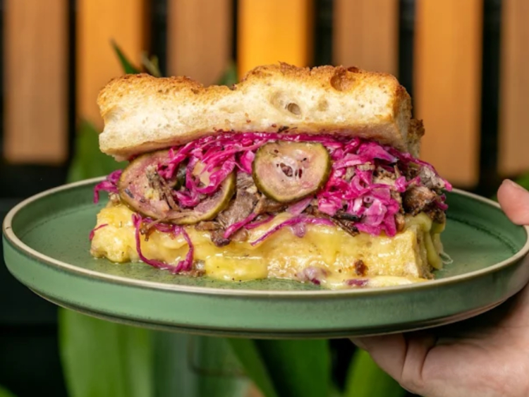 Goodside Coffee - Collins St slider image