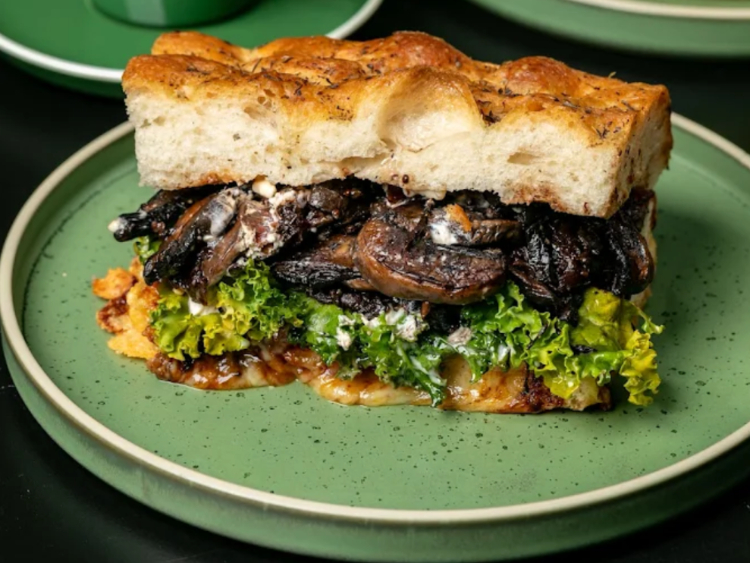 Goodside Coffee - Collins St slider image