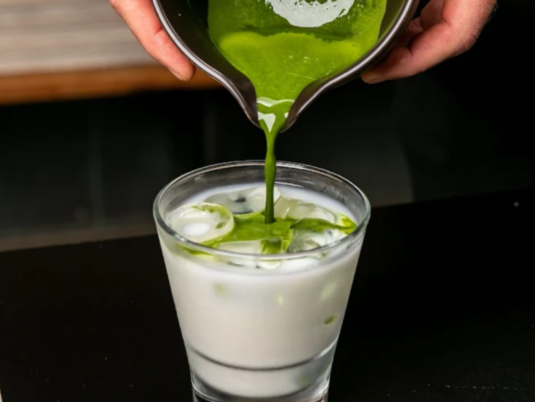 Goodside Coffee - Collins St slider image