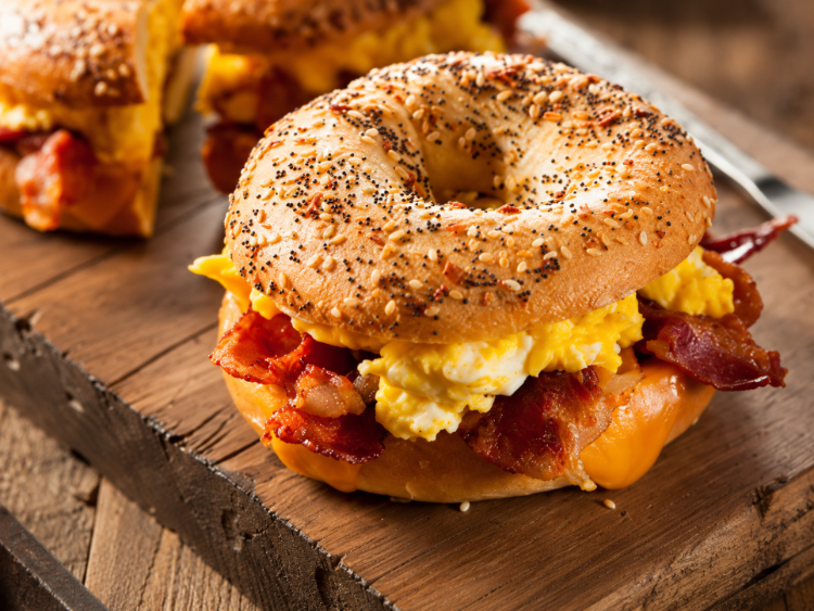 Cafe C&M - Rushcutters Bay slider image