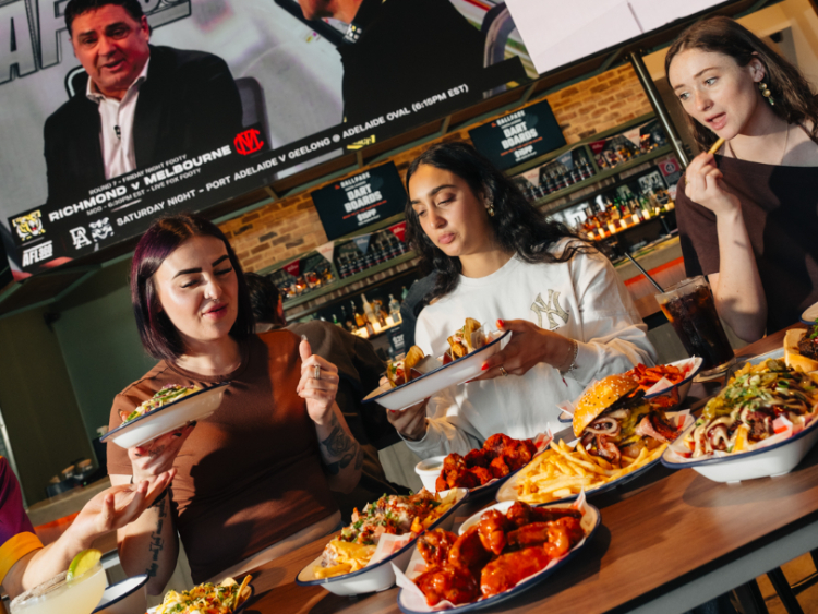 The Ballpark - Kotara slider image