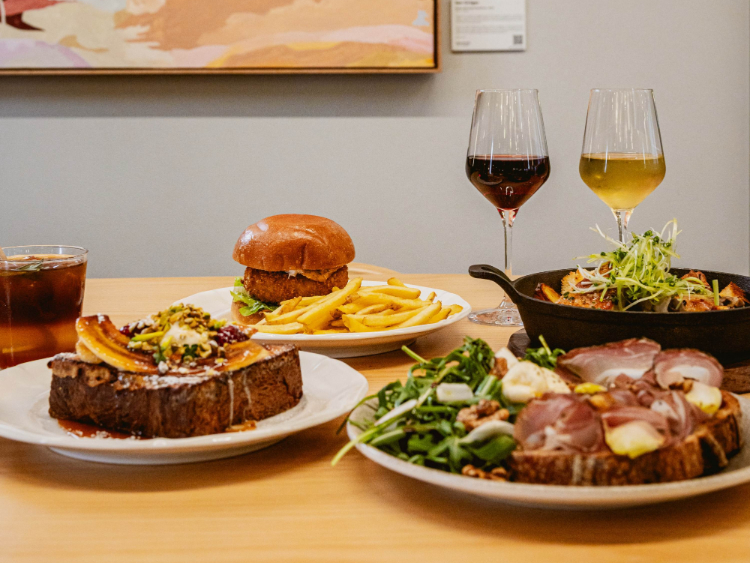 SOAZ 22 slider image