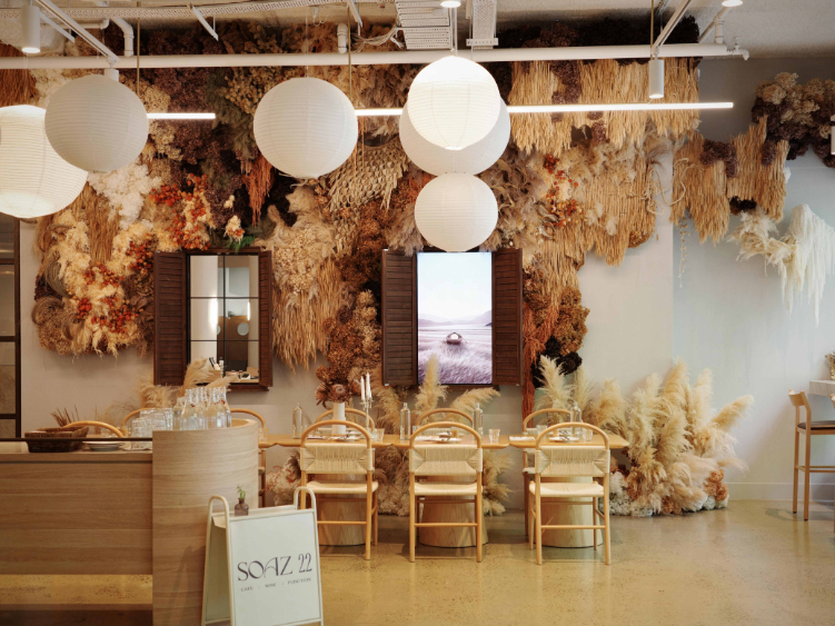 SOAZ 22 slider image