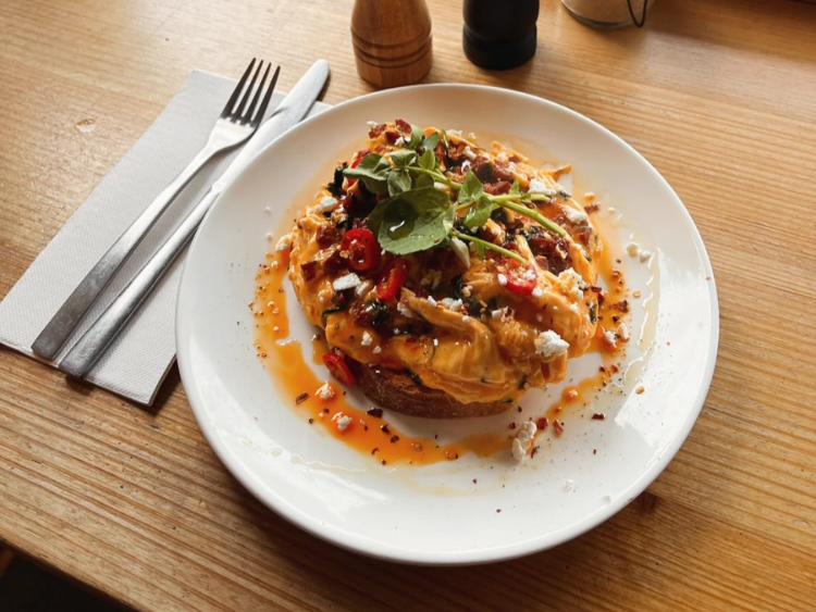 Brother Nancy slider image