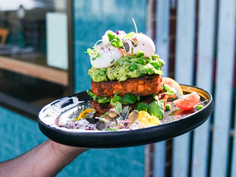 Brother Nancy slider image