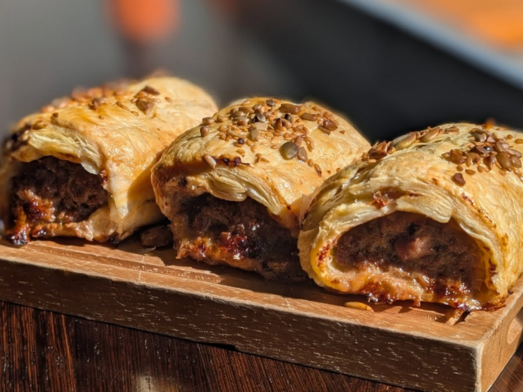 Grounded & Co slider image