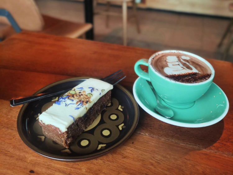 Grounded & Co slider image