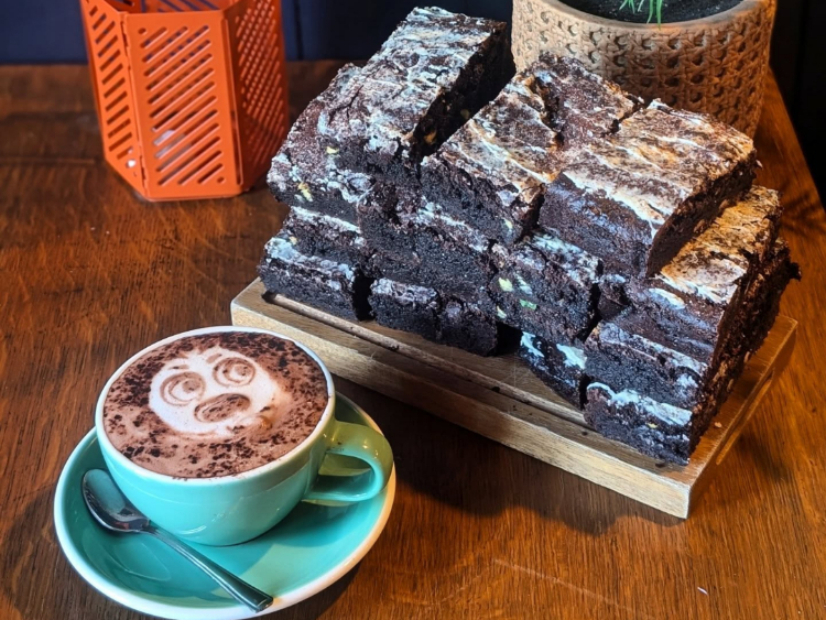 Grounded & Co slider image