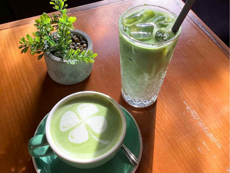 Grounded & Co slider image