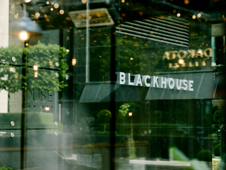 Blackhouse Gastrobar slider image