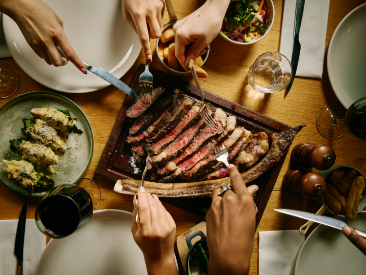 Blackhouse Gastrobar slider image