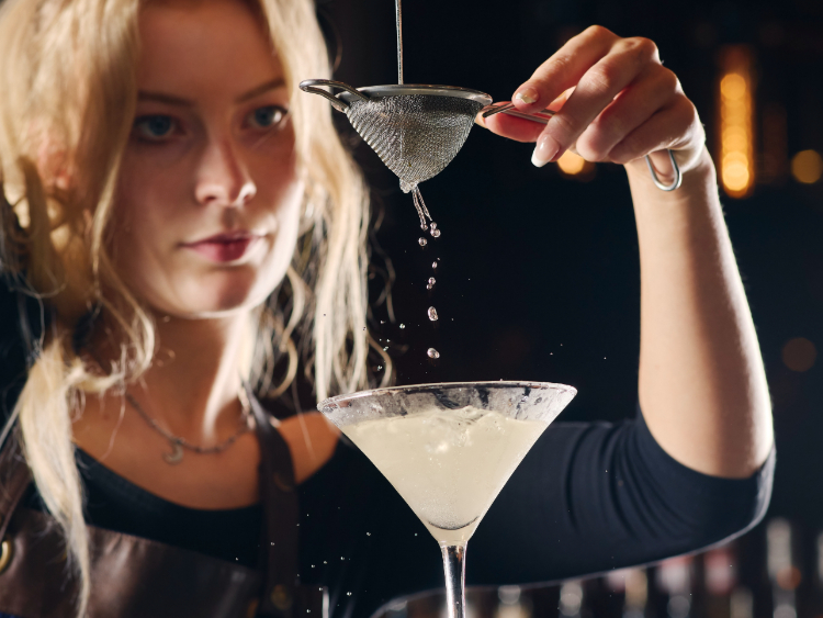 Blackhouse Gastrobar slider image