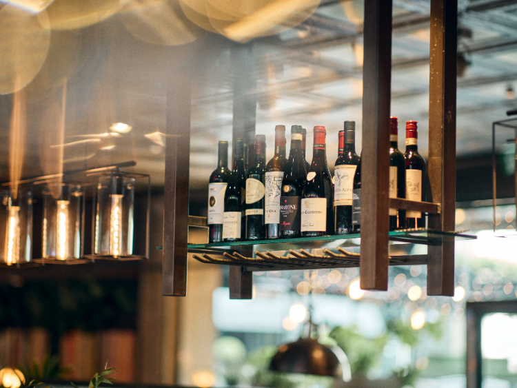 Blackhouse Gastrobar slider image