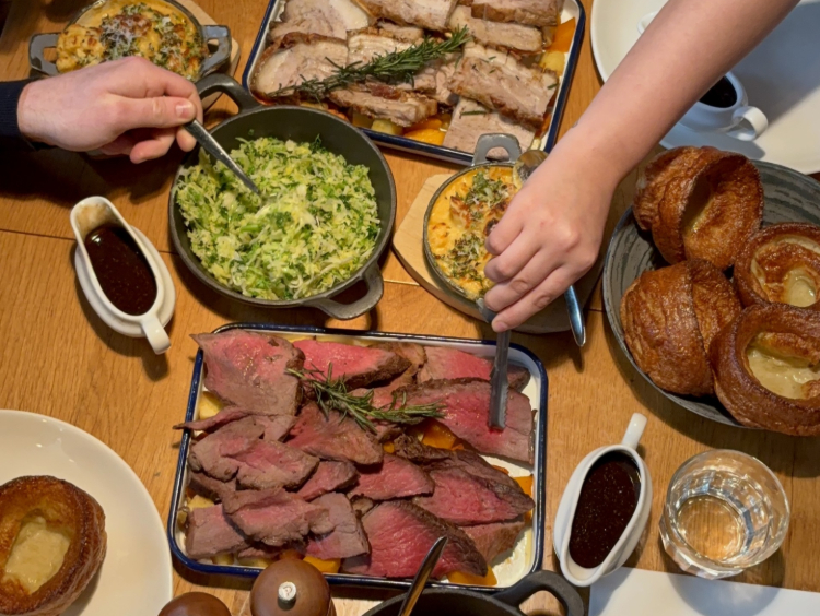 Blackhouse Gastrobar slider image