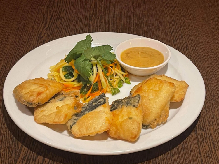 Sen Viet - Mare St slider image