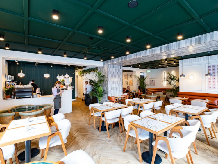 _Stamp Brasserie slider image