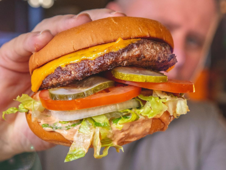 Wahlburgers - Manly Beach slider image