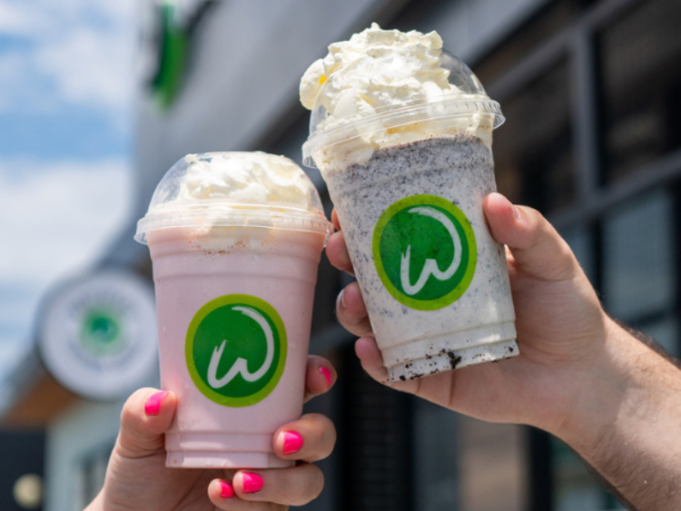 Wahlburgers - Manly Beach slider image