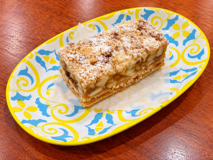 Honeymoon Cafe slider image
