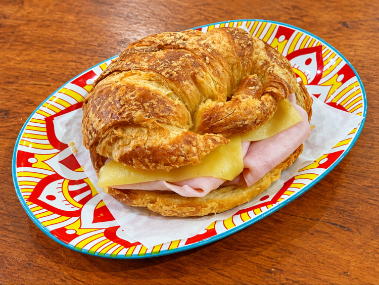 Honeymoon Cafe slider image
