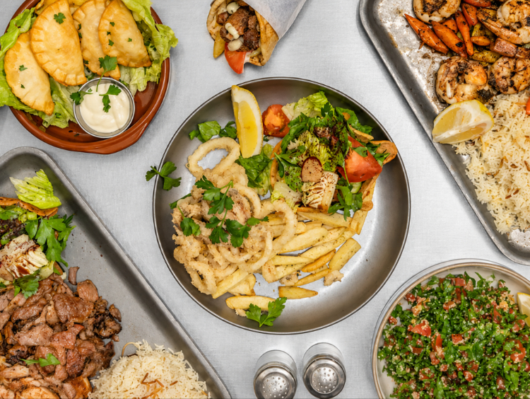 Al Makan slider image