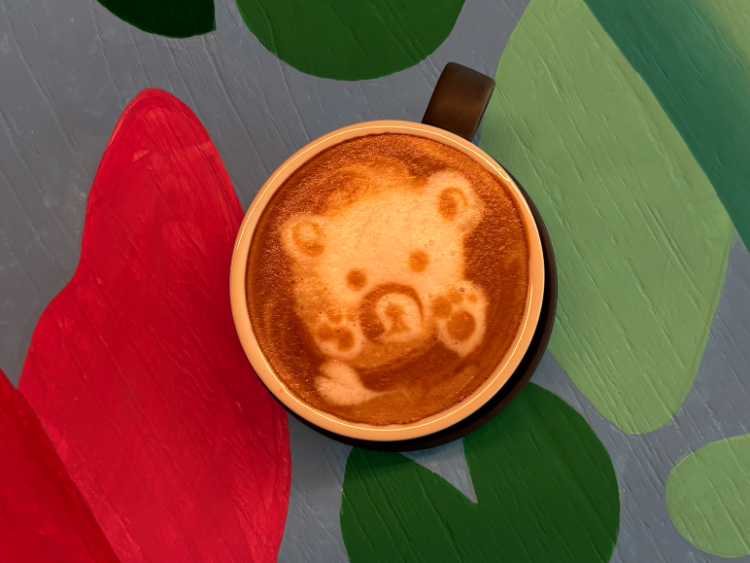 Loco Cafe slider image
