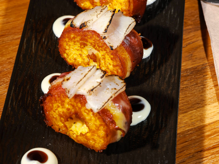 Doughcraft slider image