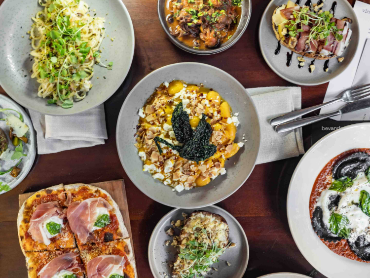 Doughcraft slider image