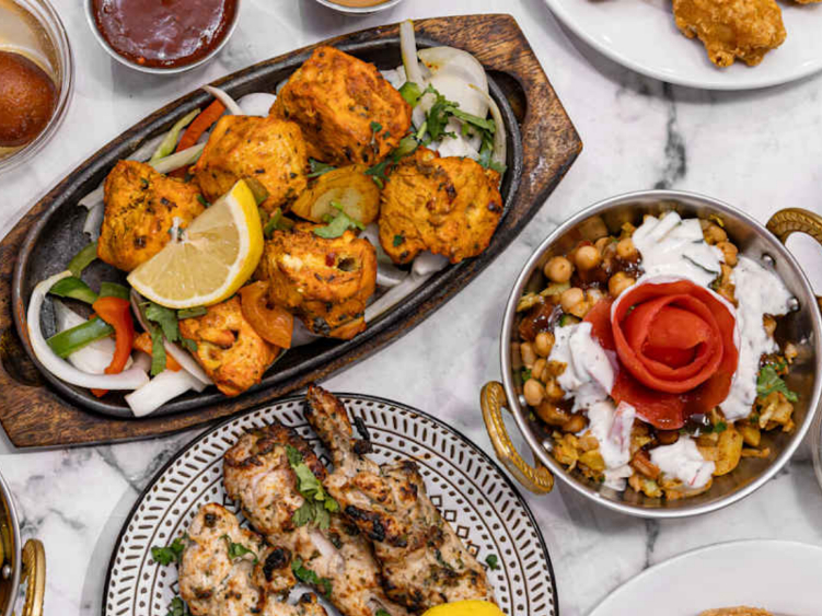 Miran Masala - Hammersmith