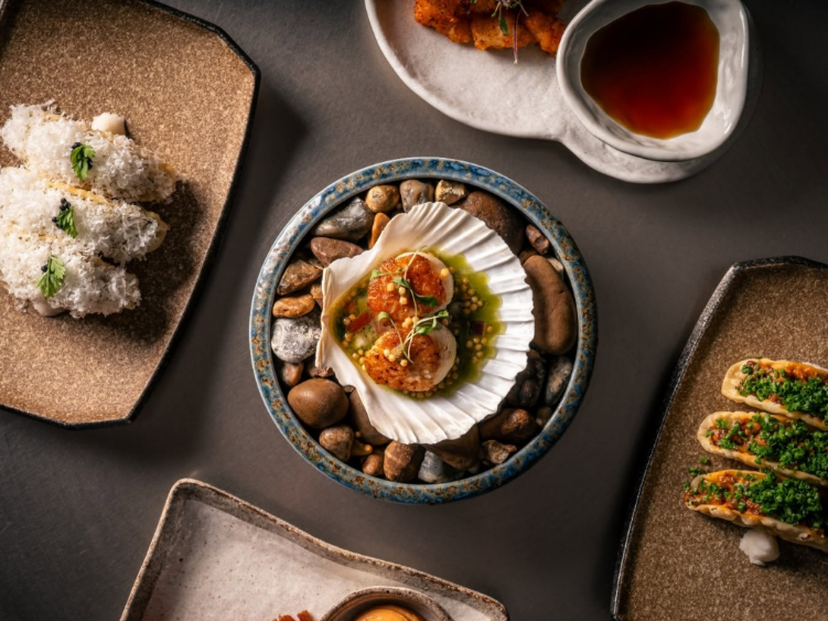 Bloomsbury Street Kitchen slider image
